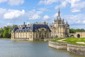 Domaine de Chantilly