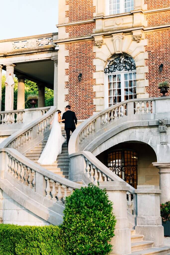 Henry Wedding