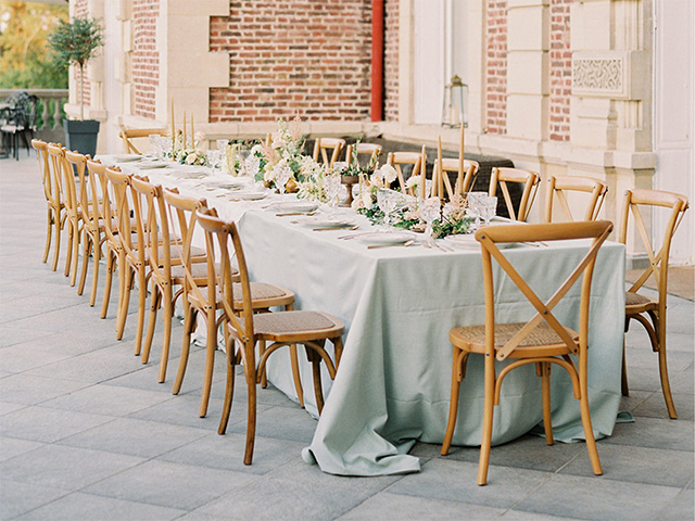 Signature Wedding Offer