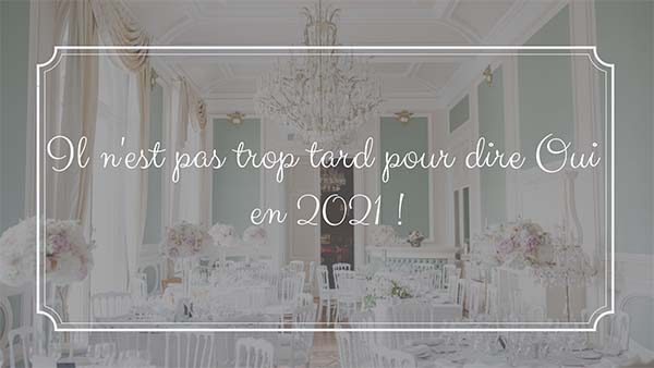 Un mariage, une histoire